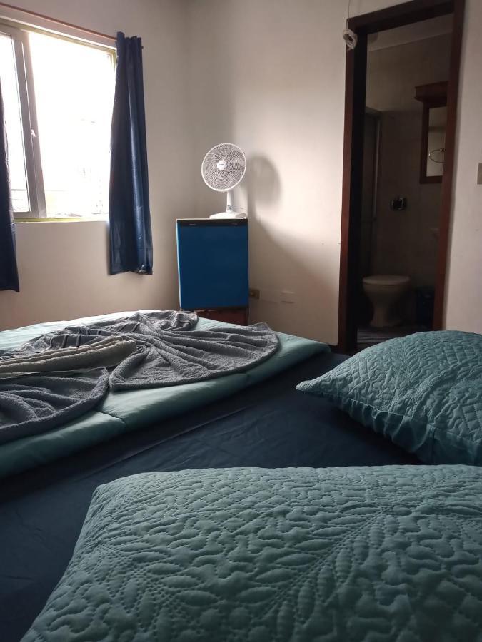 טורס Pousada Costa Azul מראה חיצוני תמונה