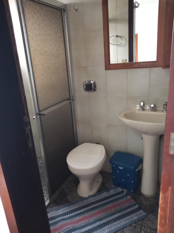 טורס Pousada Costa Azul מראה חיצוני תמונה