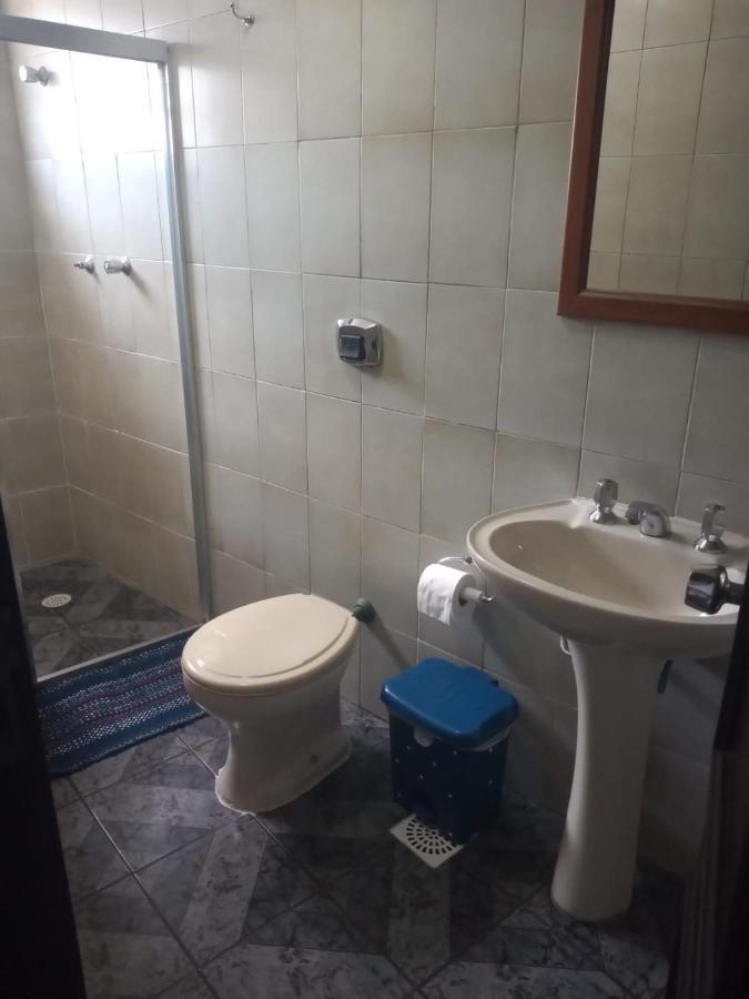 טורס Pousada Costa Azul מראה חיצוני תמונה